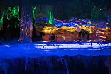 氛围恐怖游戏《西尔维奥：黑水》7＆25登陆PC